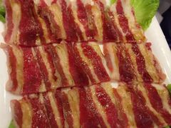 齐齐哈尔烤肉(总店)-杨记齐齐哈尔烤肉(总店)