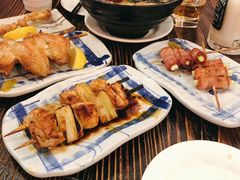 -平成屋·午肴夜酒(四川北路店)