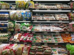 -永辉超市(群众路店)