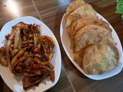 -炙热童年·老北京炙子烤肉(南锣鼓巷店)