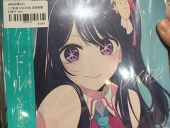 -浣熊唱片店(上海影城店)