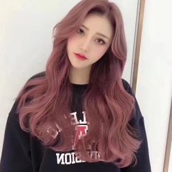 -3AM HAIR SALON染发接发