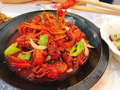 -金陵暴走小龙虾·迷踪蟹(凯德MALL店)