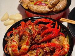 -红盔甲·小龙虾(天钥桥店)