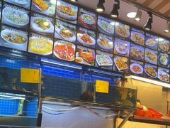 -醉壹号海鲜大排档(厦门美食地标店)