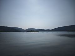 -南北湖风景区