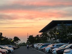 -连云港金陵海州湾会议中心