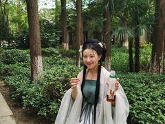 -汉仪华裳汉服旗袍·摄影写真馆(乌镇西栅店)