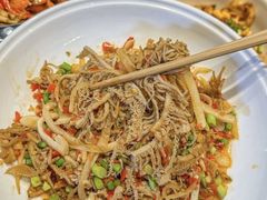 -彭耕记猪油炒小菜(吉联mall店)