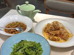 -虎哥私房菜(馒头山店)