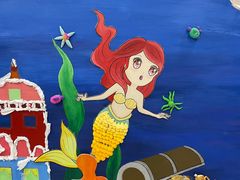 -东方童画儿童创意美术(十里堡体验馆)