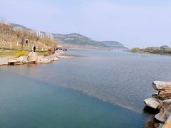 -龙洞风景区-藏龙涧