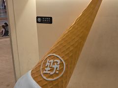 -野人先生现做冰淇淋(深圳壹方城店)