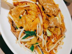 干炒牛河-有璟阁港式餐厅(国贸商城店)