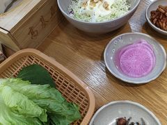 -高基五春川炒鸡排(威海总店)