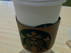 -星巴克(南京狮子桥店)