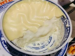 -捷信牛奶甜品世家(合生汇店)