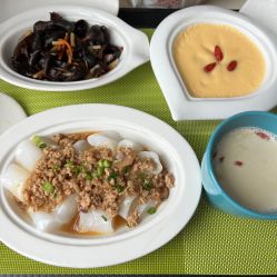 -兰心墩楠月子会所(万达店)