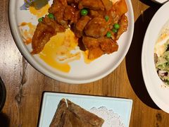 -陆壹捌餐厅(五大道店)