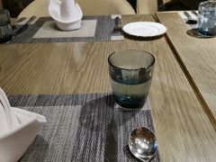 -博林天瑞喜来登酒店·西丽尚膳