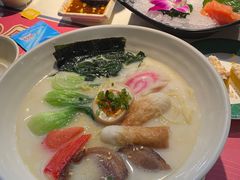 -元通寿司(东骏店)
