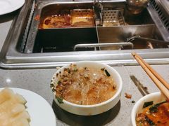 -海底捞火锅(方圆荟店)