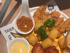 -太二酸菜鱼(沈阳万象城店)
