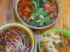 -冒椒火辣(奎星楼街店)