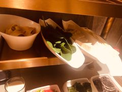 -海底捞火锅(万象城店)