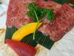 -炼火烤肉店