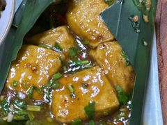 -蜗牛小馆醉乡民谣云南菜(惠新西里店)