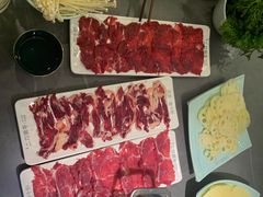 -二刀潮牛(重庆光环购物公园店)