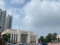 -哈尔滨规划展览馆