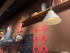 -巴卤社老火锅(财富店)