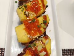 -樱の千渡日式料理·铁板烧•烧鸟(金盛田广场店)