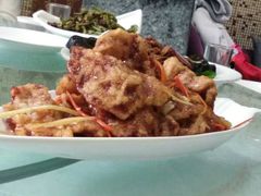 -西夏回族烧麦馆(牡丹街店)