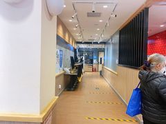 -85度C(北京八角物美店)