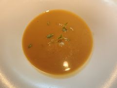 马赛鱼汤Bouillabaisse-弦月窗LUNETTE BY AMANDA(复兴路洋房店)