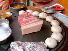 -济州爱肉堂(总店)