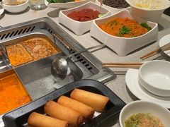 -海底捞火锅(群光广场店)