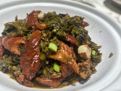 -徽州月·民间徽菜(浦东总店)