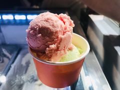 8424西瓜-Dal Cuore 达可芮冰淇淋(陕西北路店)