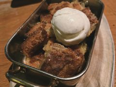 -THE CANNERY&JUJU 新鲜海鲜·牛排美食酒廊