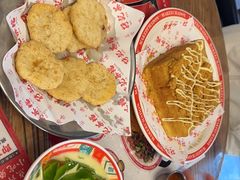 -孖记茶档·热腾茶餐(江南西plus店)
