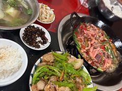-鹏林天龙鸡杂