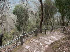 -天台山赤城山景区