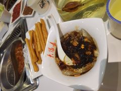 -重庆大队长火锅(凤城八路店)