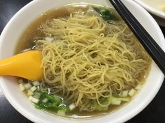 -燊意布拉肠云吞面(中山四路店)