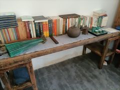 -道南書院·私房菜·早午茶·茶馆