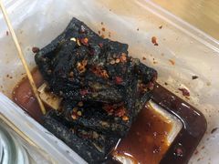 -五娭毑臭豆腐(黄兴南路店)